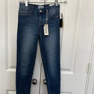 Revelry Kids Girls Jeans Ankle Skinny Size 10 - New with Tags